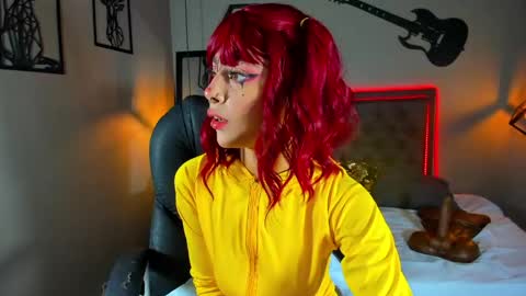 Maddie online show from January 2025 03:32:01 PM