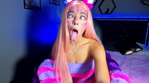 Maddie online show from January 2025 04:30:02 PM