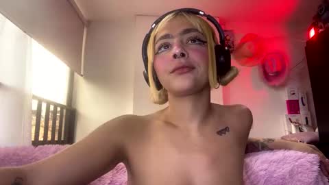 Maddie online show from February 2026 09:24:02 PM