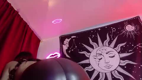 Miss Lust online show from February 2026 02:04:02 PM