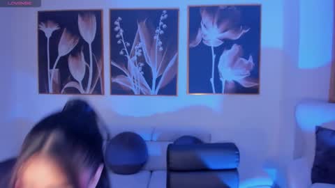 Maddison online show from November 2025 05:17:01 AM