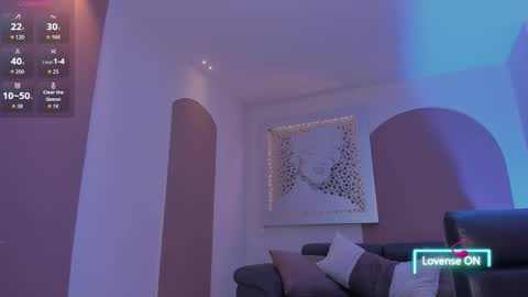 Maddison online show from February 2026 08:47:01 PM