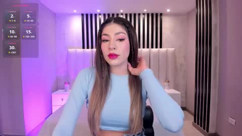 Snapshot of maddisontaylor chatting on September 2025 05:01:02 PM Maddison online show from September 2025 05:01:02 PM