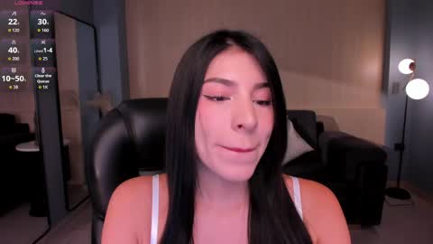 Maddison online show from May 2026 05:40:01 PM
