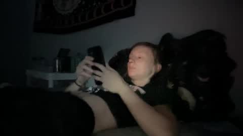 Rat Boy online show from November 2025 12:06:01 PM