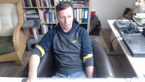 Snapshot of maddmax8 chatting on December 2024 12:08:02 PM Mad4You online show from December 2024 12:08:02 PM