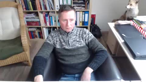 Snapshot of maddmax8 chatting on December 2024 01:17:02 PM Mad4You online show from December 2024 01:17:02 PM