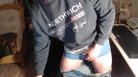 Snapshot of maddmax8 chatting on January 2025 07:49:01 PM Mad4You online show from January 2025 07:49:01 PM