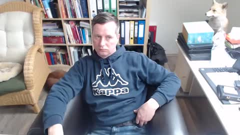 Snapshot of maddmax8 chatting on February 2025 01:16:01 PM Mad4You online show from February 2025 01:16:01 PM