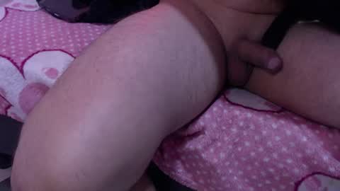 Maddy UwU online show from November 2025 12:55:02 AM