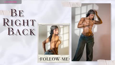 Maddy  online show from November 2025 07:06:01 PM