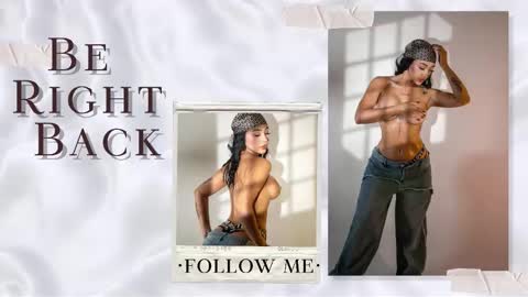 Maddy  online show from March 2026 06:58:01 PM