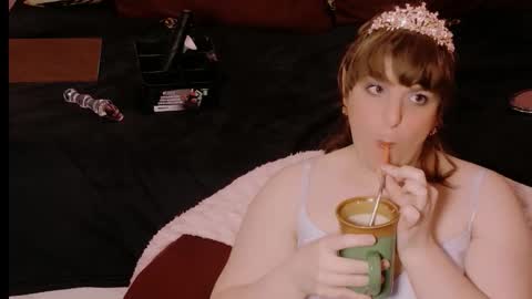 Maddy Cat online show from February 2026 03:04:02 PM