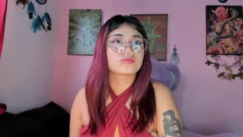 Snapshot of maddy_jhonsson chatting on June 2026 09:28:02 PM Maddy online show from June 2026 09:28:02 PM