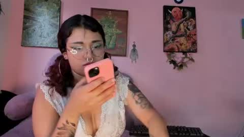 Snapshot of maddy_jhonsson chatting on June 2026 08:57:02 PM Maddy online show from June 2026 08:57:02 PM