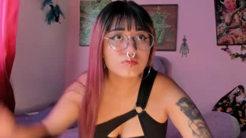 Snapshot of maddy_jhonsson chatting on July 2026 08:33:01 PM Maddy online show from July 2026 08:33:01 PM