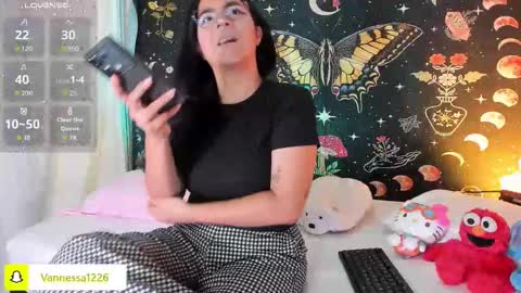 Maddy rose12 online show from November 2025 02:32:01 PM