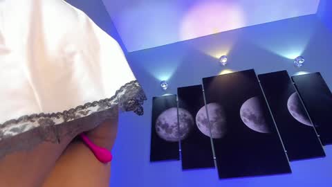 Snapshot of maddy_walker chatting on December 2024 11:47:01 PM Maddy online show from December 2024 11:47:01 PM