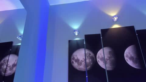 Snapshot of maddy_walker chatting on December 2024 12:50:01 AM Maddy online show from December 2024 12:50:01 AM