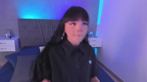 Snapshot of maddy_walker chatting on October 2025 08:39:01 PM Maddy online show from October 2025 08:39:01 PM