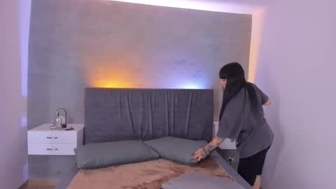 Snapshot of maddy_walker chatting on October 2025 09:14:02 PM Maddy online show from October 2025 09:14:02 PM