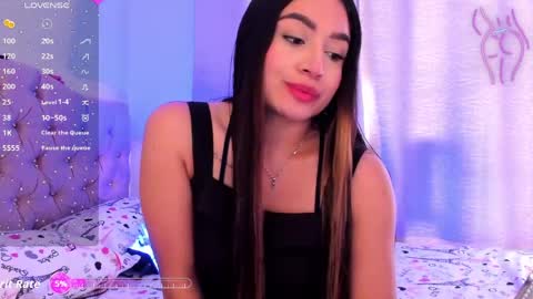 Maddy Connor online show from April 2026 06:16:01 PM