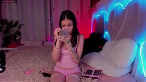 Snapshot of maddyfever chatting on June 2026 05:35:01 AM maddyfever online show from June 2026 05:35:01 AM