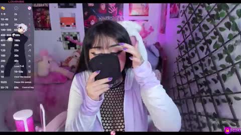 Maddy Foox online show from February 2026 03:19:01 PM