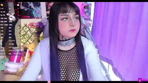 Maddy Foox online show from March 2026 10:36:01 PM