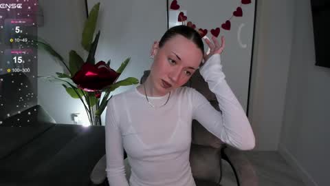 Snapshot of maddygarcia chatting on February 2025 10:19:01 PM maddygarcia online show from February 2025 10:19:01 PM