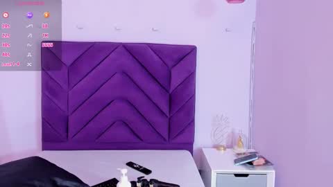 maddyjohnsonn online show from February 2025 03:36:02 AM