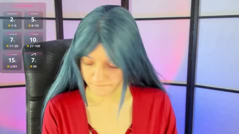 Maddy online show from April 2026 07:02:01 AM