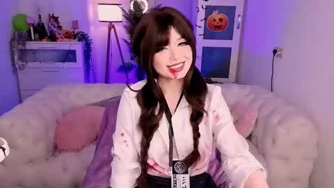 Maddy online show from October 2025 10:10:02 PM