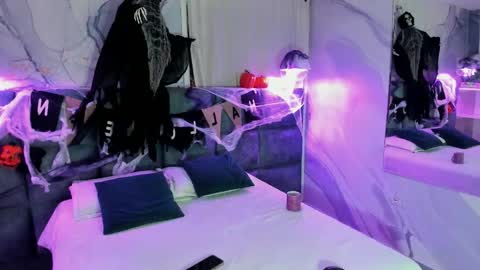 Maddy online show from October 2025 11:44:01 AM