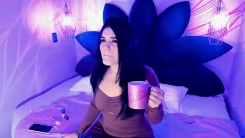 Snapshot of maddysexx_ chatting on June 2026 12:10:01 PM Maddy online show from June 2026 12:10:01 PM
