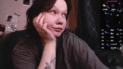 Snapshot of madeintheabyss chatting on November 2025 09:42:02 AM Your cyber girl Ava online show from November 2025 09:42:02 AM