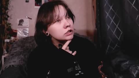 Snapshot of madeintheabyss chatting on November 2025 01:43:03 PM Your cyber girl Ava online show from November 2025 01:43:03 PM