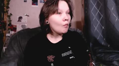 Snapshot of madeintheabyss chatting on November 2025 03:01:02 PM Your cyber girl Ava online show from November 2025 03:01:02 PM