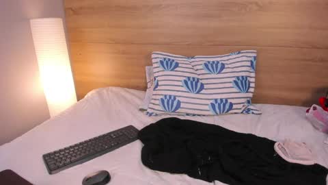 Madelaine  online show from March 2026 10:13:01 PM