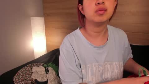 Madelaine  online show from April 2026 10:38:01 AM