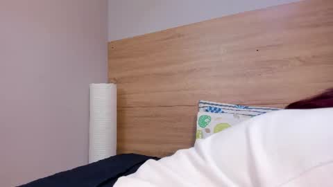 Snapshot of madelaine_blosson chatting on July 2026 10:18:01 AM Madelaine online show from July 2026 10:18:01 AM