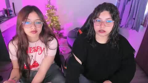 madelaine_taylor online show from February 2026 06:53:02 PM