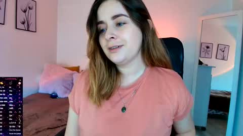 Snapshot of madelamee chatting on September 2025 05:02:01 PM madelamee online show from September 2025 05:02:01 PM