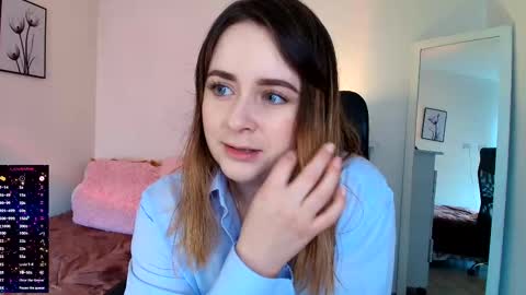 Snapshot of madelamee chatting on September 2025 03:56:02 PM madelamee online show from September 2025 03:56:02 PM