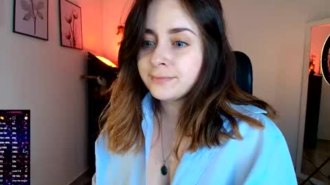 madelamee online show from March 2026 10:35:02 PM