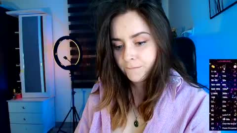Snapshot of madelamee chatting on May 2026 11:45:02 PM madelamee online show from May 2026 11:45:02 PM