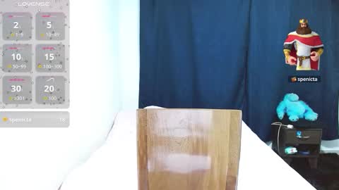 Madelheine online show from February 2026 01:34:01 AM