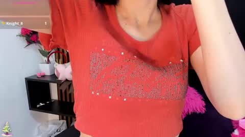 Snapshot of madelin_clerk chatting on December 2024 07:24:01 PM Madelin Clerk online show from December 2024 07:24:01 PM