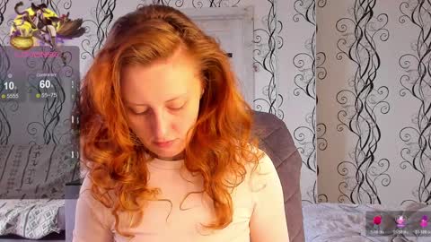 Madelina online show from April 2026 05:41:01 AM