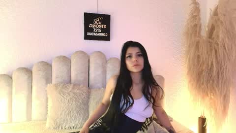 Madeline online show from March 2026 12:05:02 PM